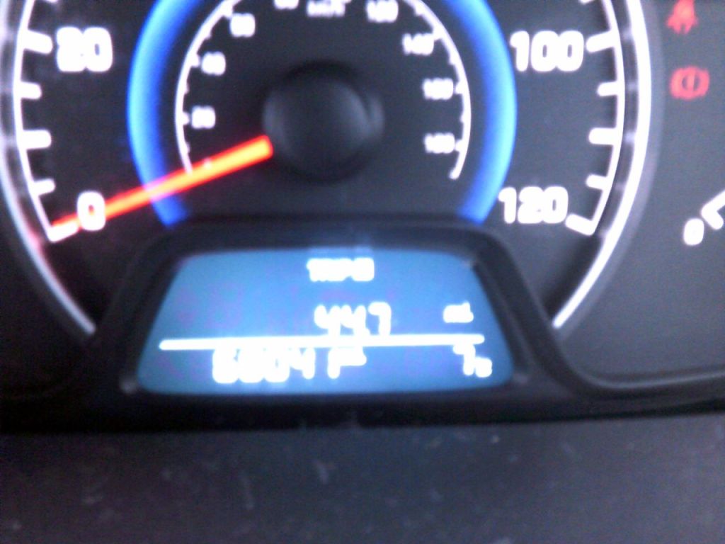 Used Hyundai i10 2014 for sale - 76595700: Photo 13