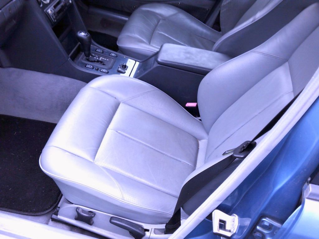 Used Mercedes-Benz C-Class 1997 for sale - 76131991: Photo 10