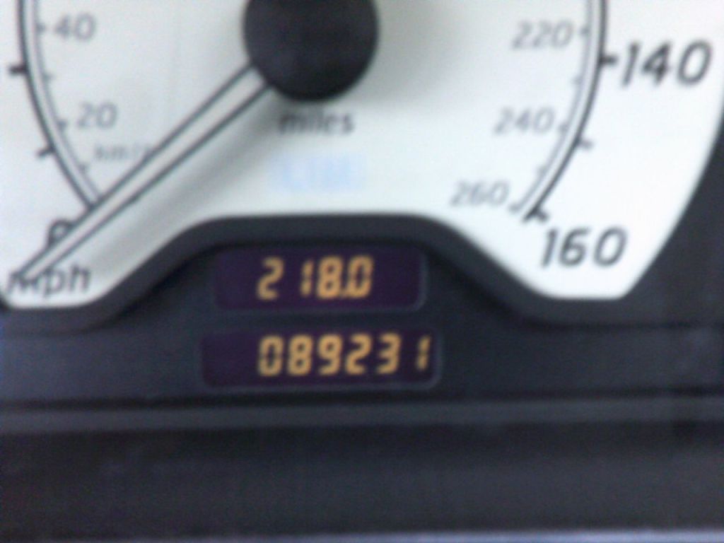 Used Mercedes-Benz C-Class 1997 for sale - 76131991: Photo 11