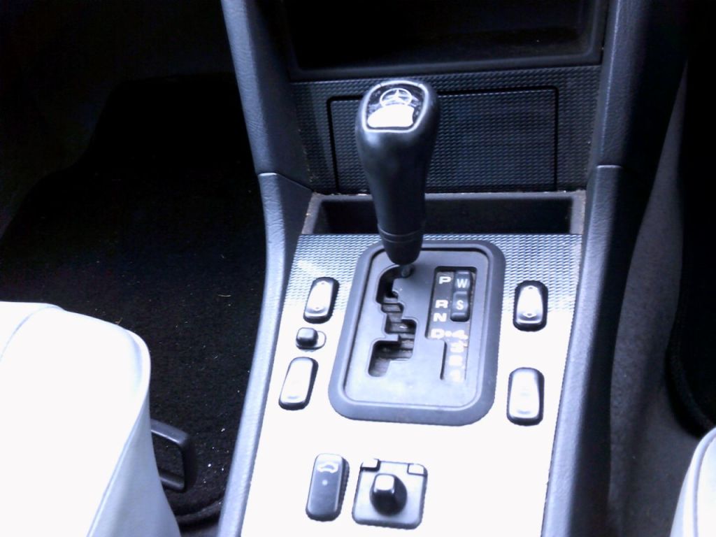 Used Mercedes-Benz C-Class 1997 for sale - 76131991: Photo 12