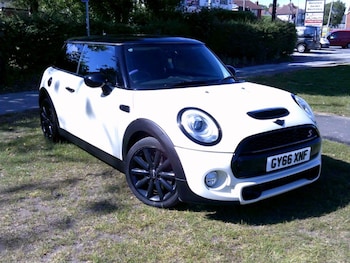 Used MINI Hatch 2016 for sale - 78748873: Photo