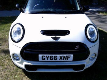 Used MINI Hatch 2016 for sale - 78748873: Photo