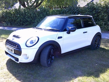 Used MINI Hatch 2016 for sale - 78748873: Photo