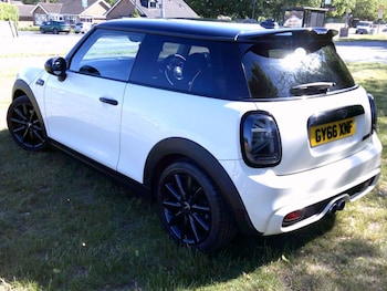 Used MINI Hatch 2016 for sale - 78748873: Photo