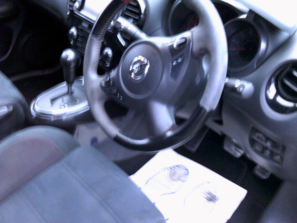 Used Nissan Juke 2013 for sale - 77382147: Photo 10