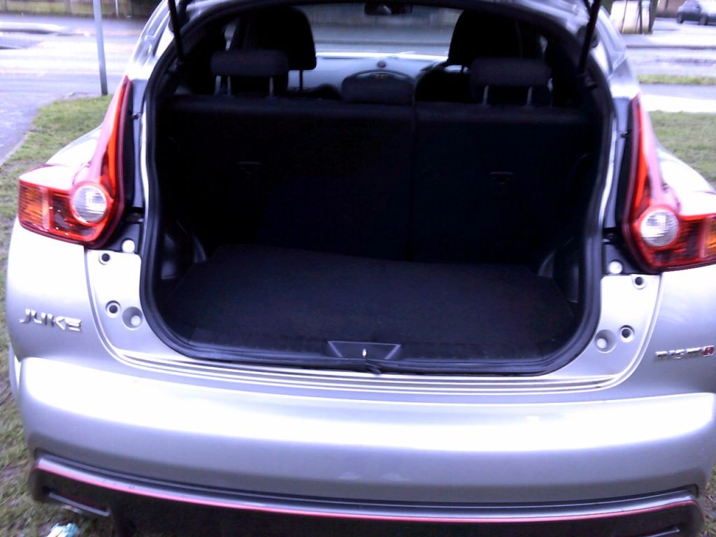 Used Nissan Juke 2013 for sale - 77382147: Photo 12