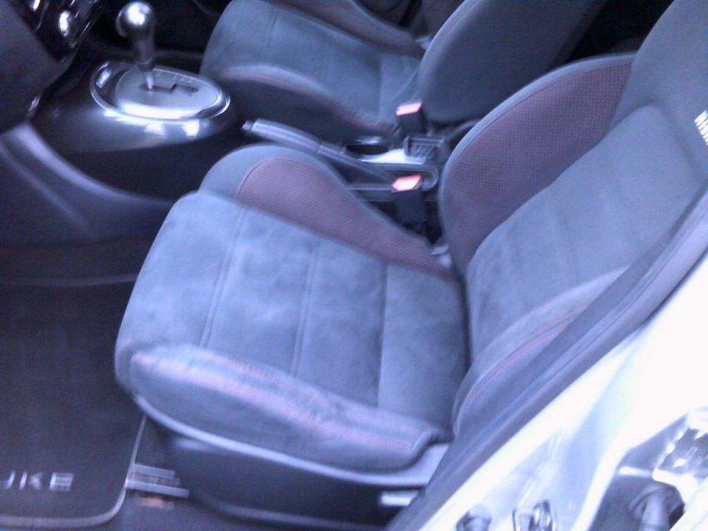 Used Nissan Juke 2013 for sale - 77382147: Photo 14