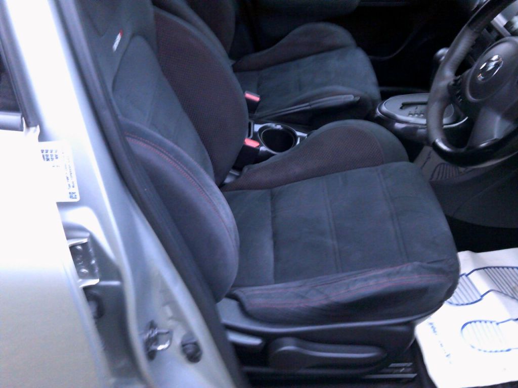 Used Nissan Juke 2013 for sale - 77382147: Photo 9