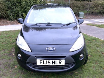 Used Ford Ka 2015 for sale - 76092345: Photo