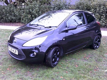 Used Ford Ka 2015 for sale - 76092345: Photo