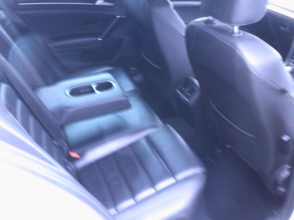 Used Volkswagen Golf 2014 for sale - 76664979: Photo 11