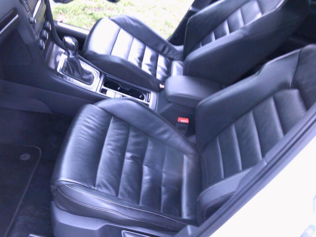 Used Volkswagen Golf 2014 for sale - 76664979: Photo 13