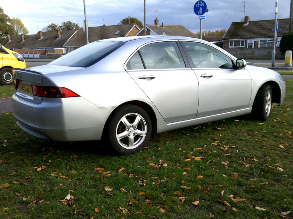Used Honda Accord 2005 for sale - 76405761: Photo 6