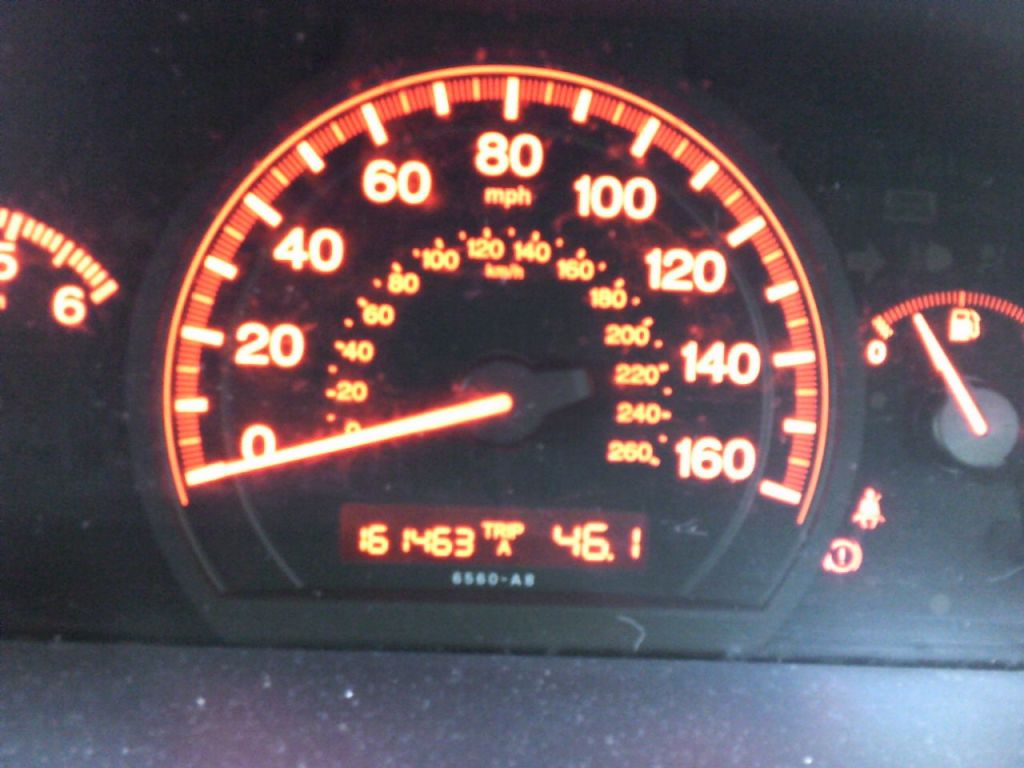 Used Honda Accord 2005 for sale - 76405761: Photo 9