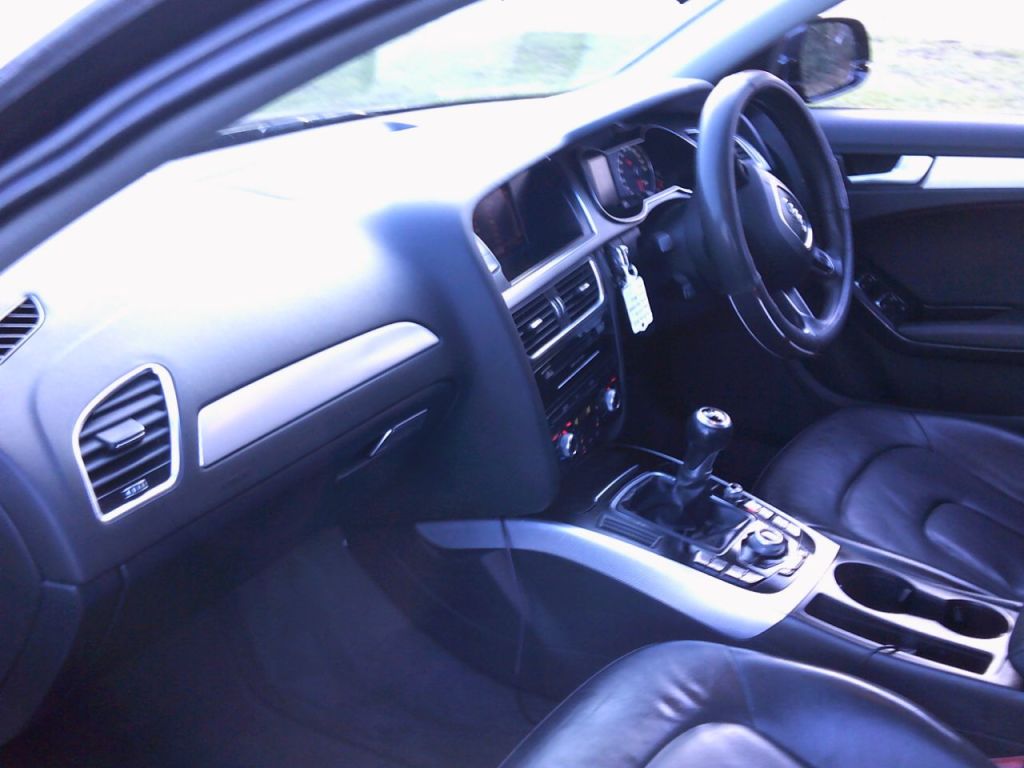 Used Audi A4 2012 for sale - 77363883: Photo 11