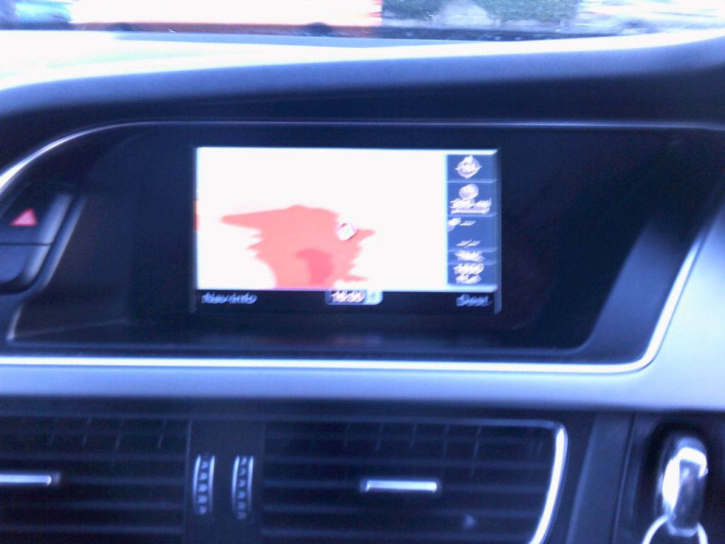 Used Audi A4 2012 for sale - 77363883: Photo 12