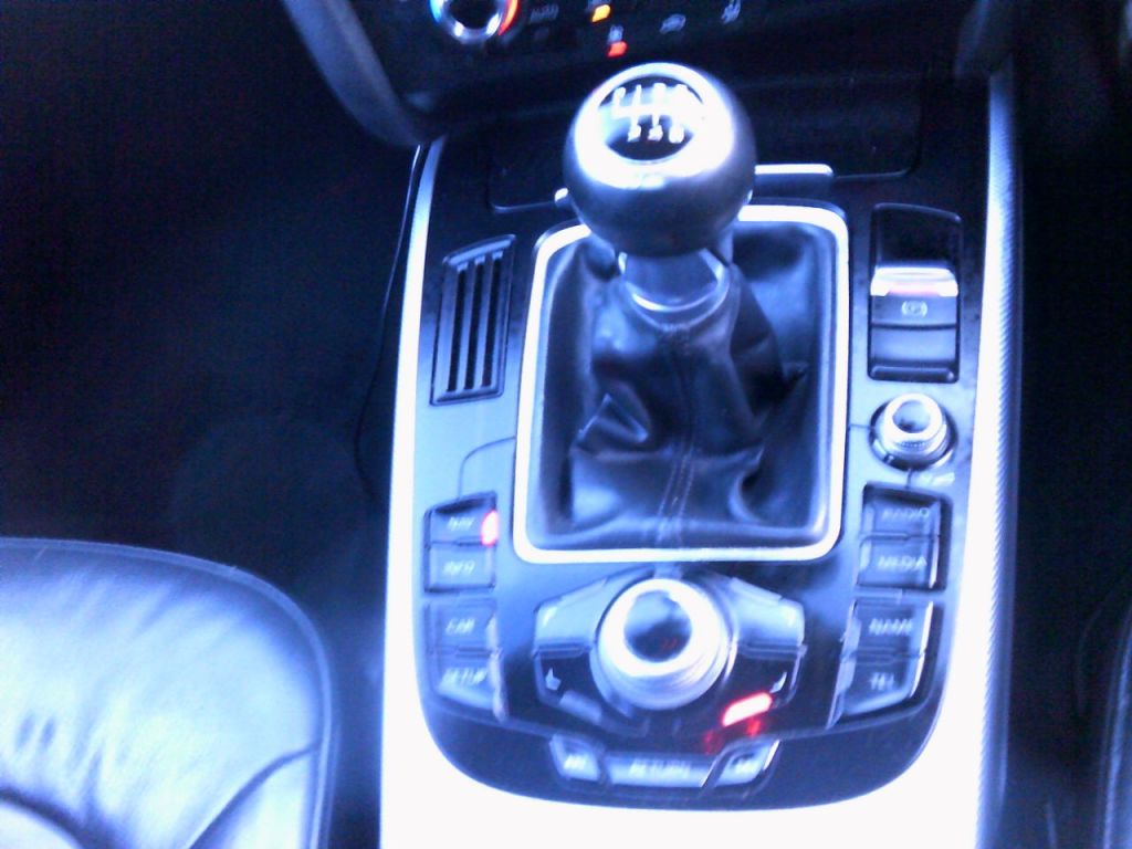 Used Audi A4 2012 for sale - 77363883: Photo 13