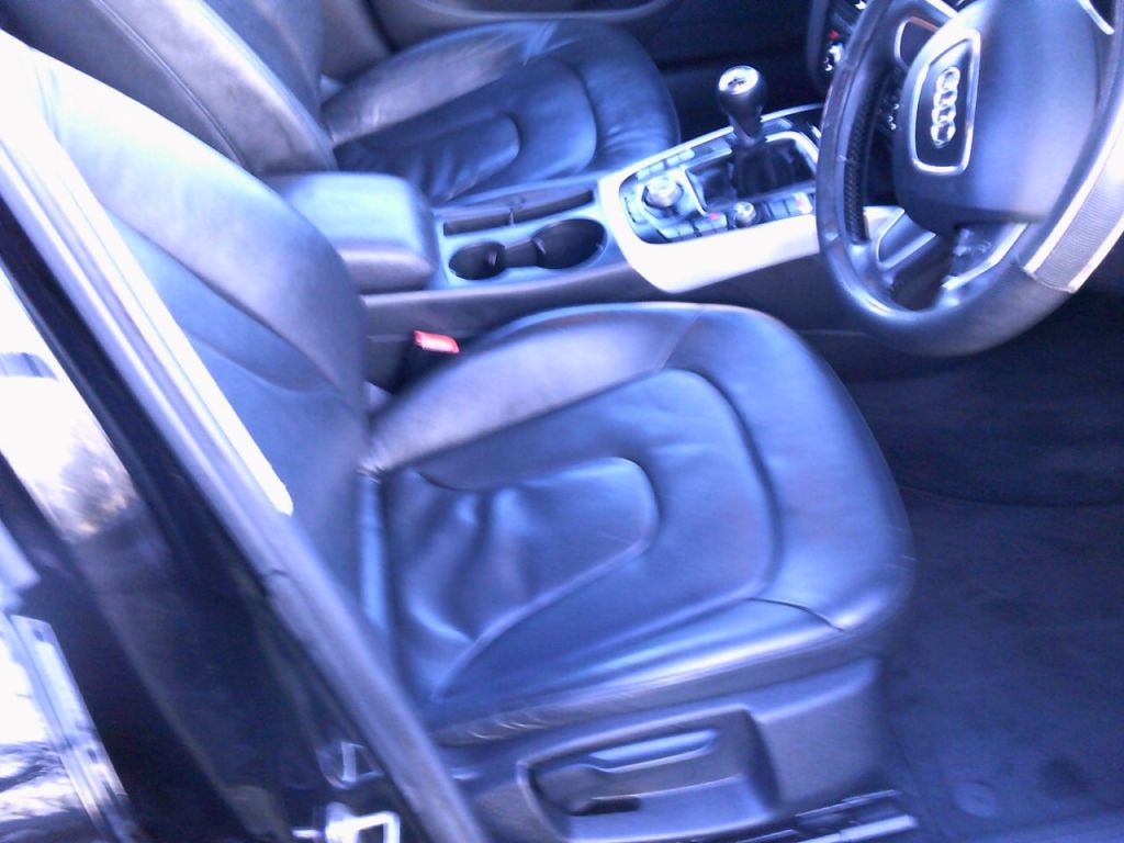 Used Audi A4 2012 for sale - 77363883: Photo 8