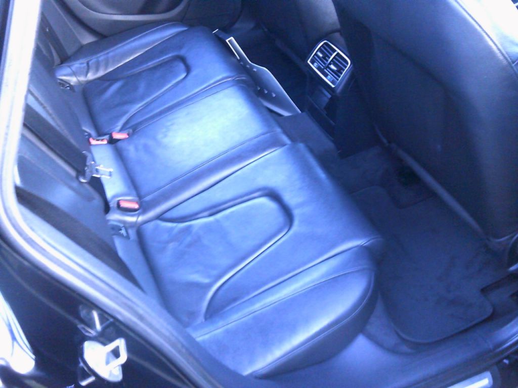 Used Audi A4 2012 for sale - 77363883: Photo 9