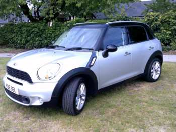 Used MINI Countryman 2011 for sale - 74794739: Photo