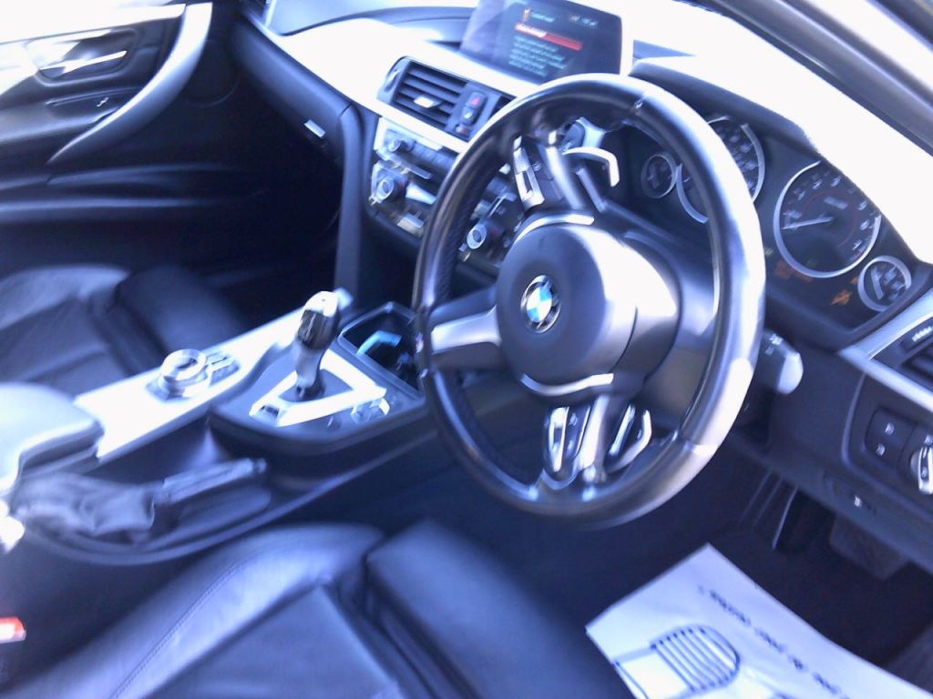 Used BMW 3 Series 2018 for sale - 77399623: Photo 10