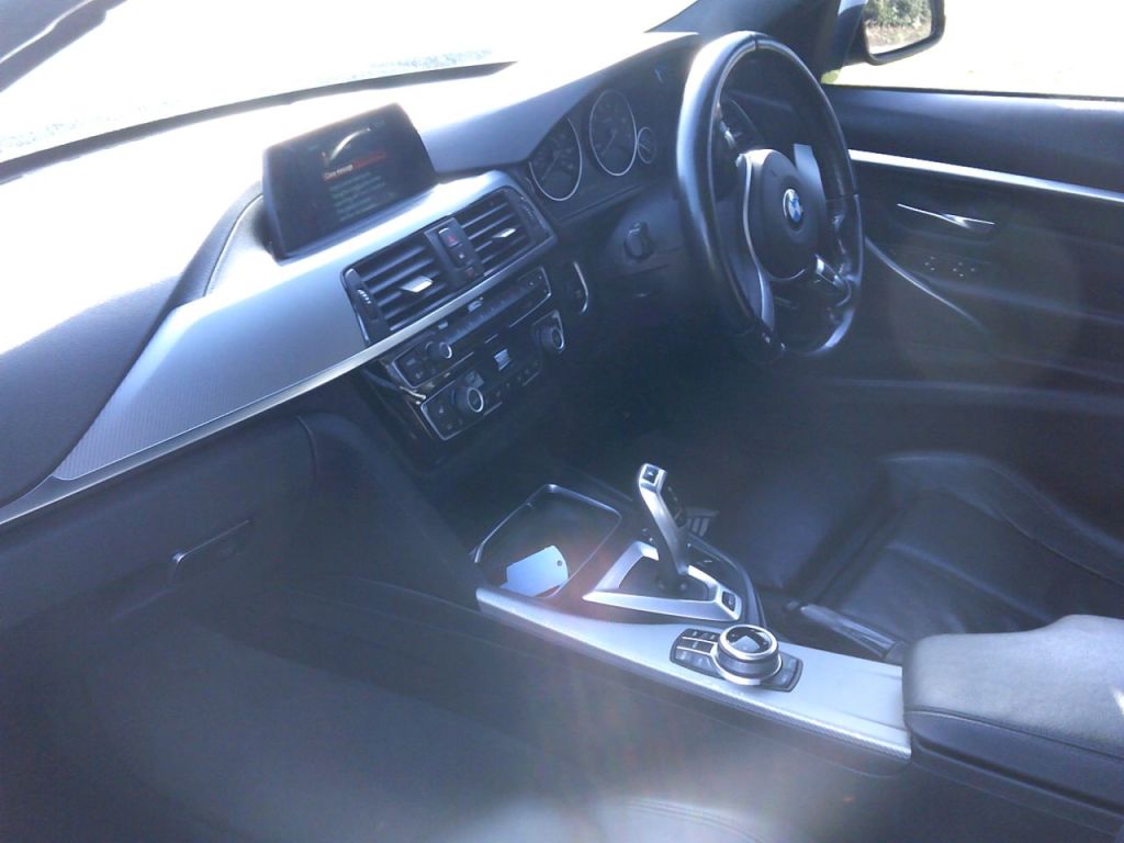 Used BMW 3 Series 2018 for sale - 77399623: Photo 14