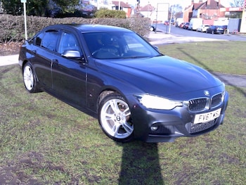 Used BMW 3 Series 2018 for sale - 77399623: Photo