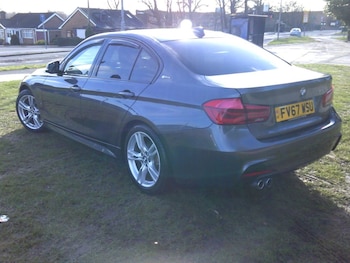 Used BMW 3 Series 2018 for sale - 77399623: Photo