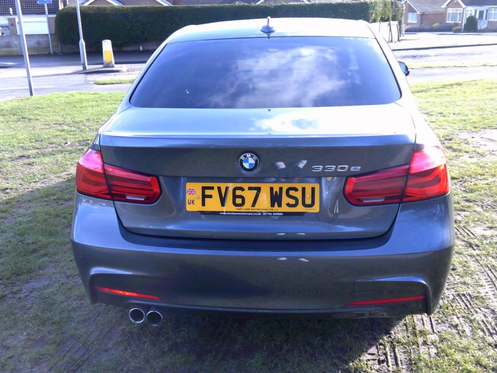 Used BMW 3 Series 2018 for sale - 77399623: Photo 6