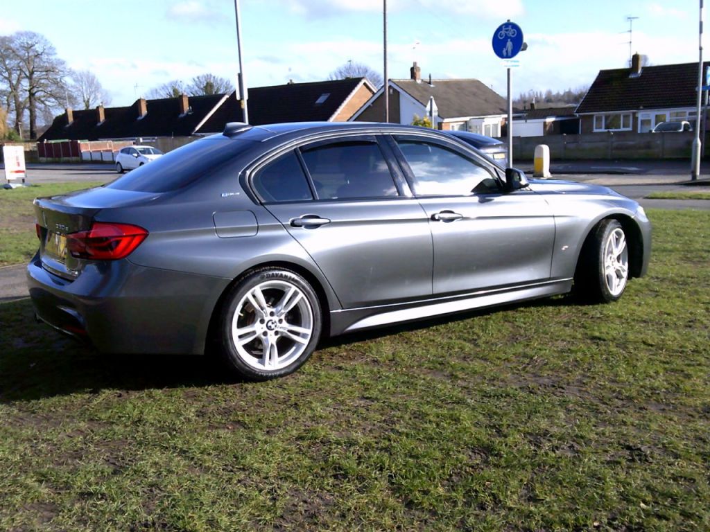 Used BMW 3 Series 2018 for sale - 77399623: Photo 7