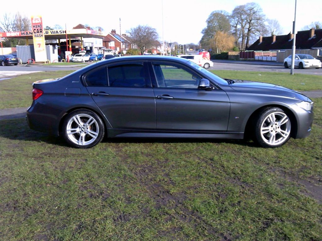 Used BMW 3 Series 2018 for sale - 77399623: Photo 8