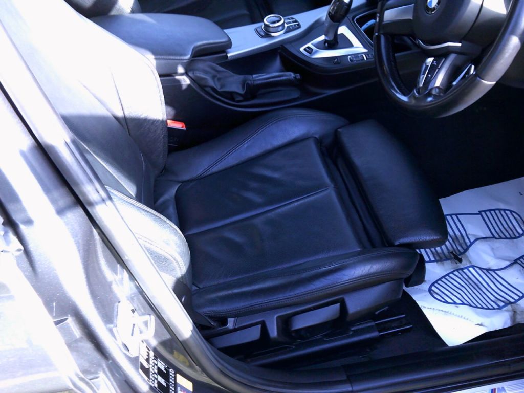 Used BMW 3 Series 2018 for sale - 77399623: Photo 9