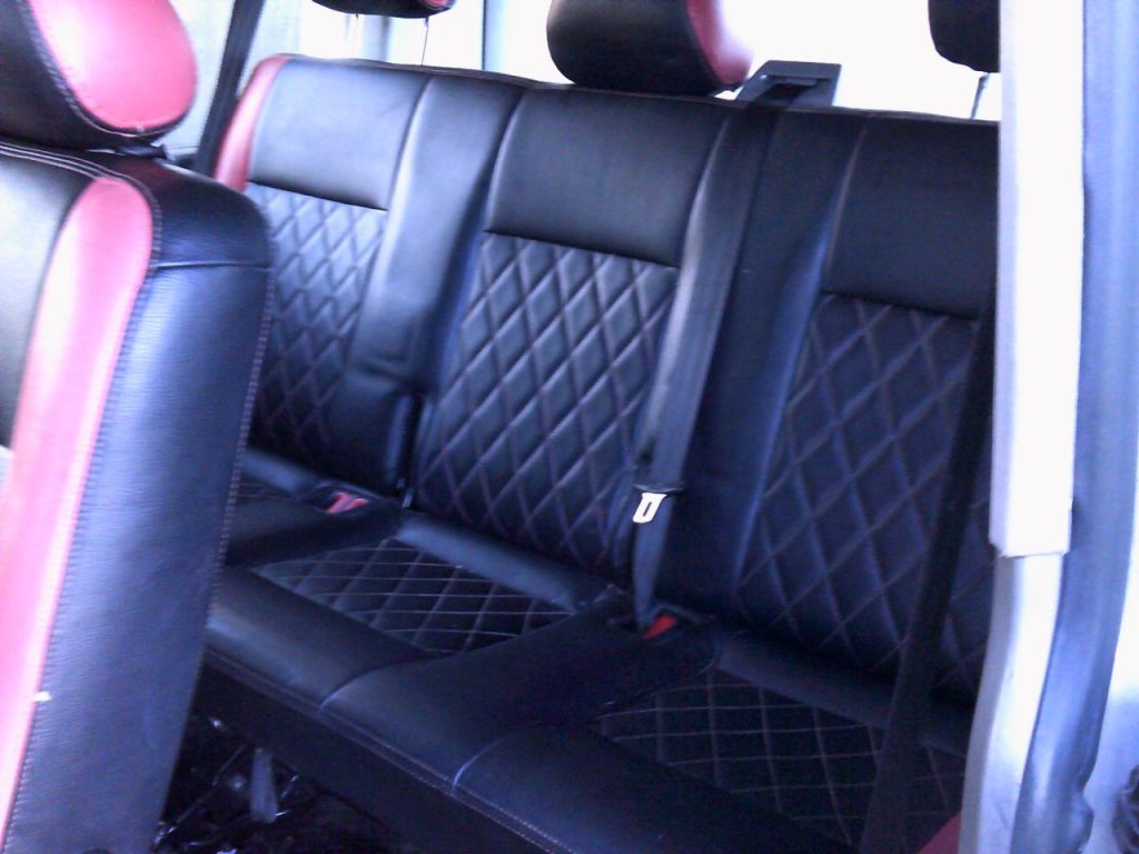 Used Volkswagen Transporter 2013 for sale - 77368124: Photo 14