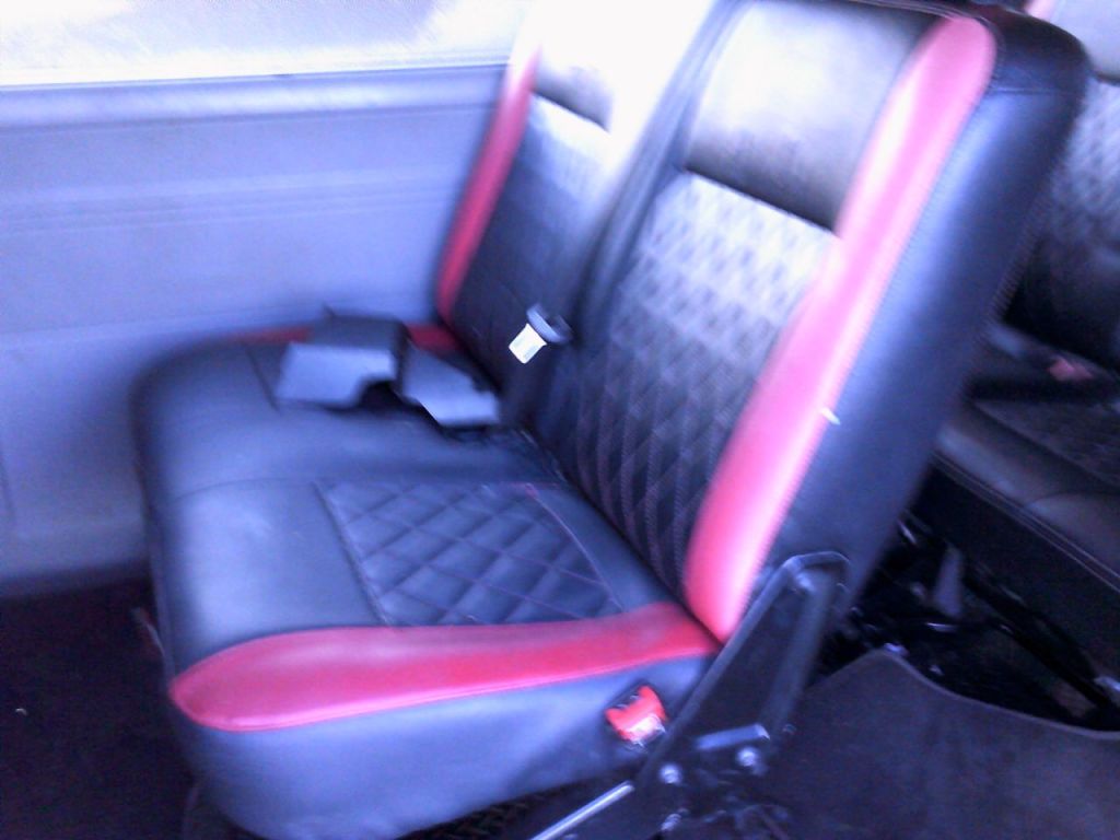 Used Volkswagen Transporter 2013 for sale - 77368124: Photo 15