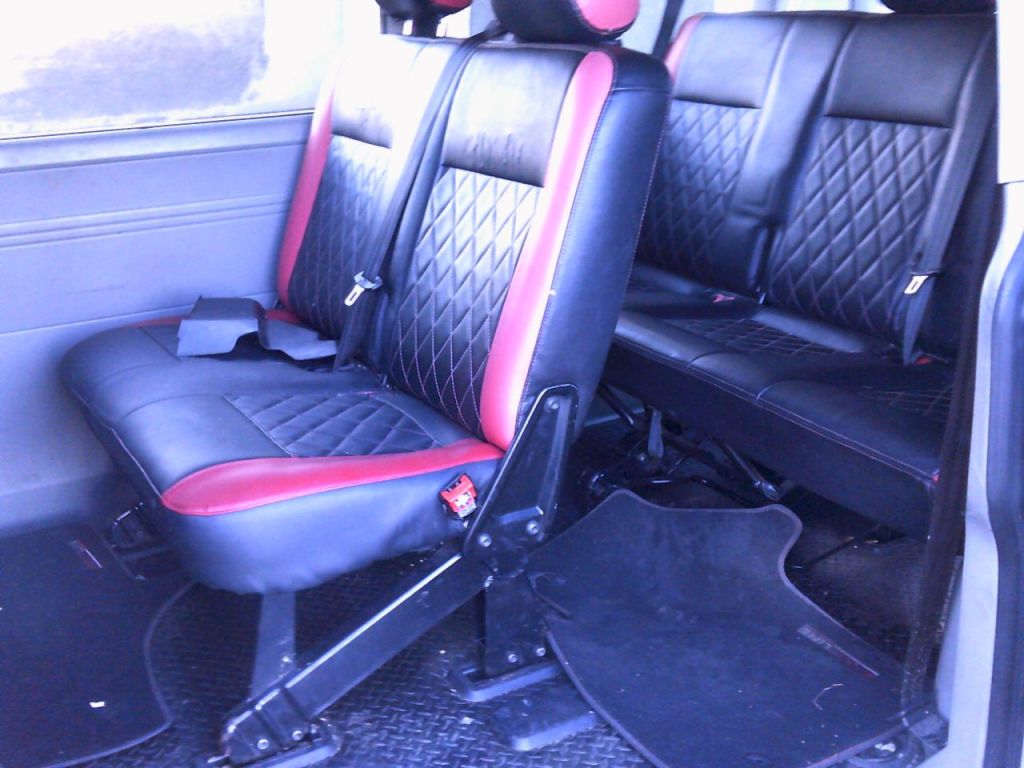 Used Volkswagen Transporter 2013 for sale - 77368124: Photo 16