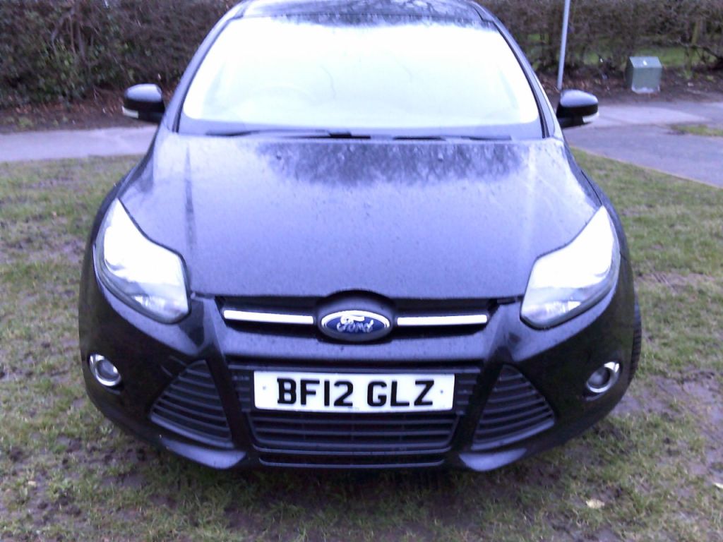 Used Ford Focus 2012 for sale - 77563677: Photo 2