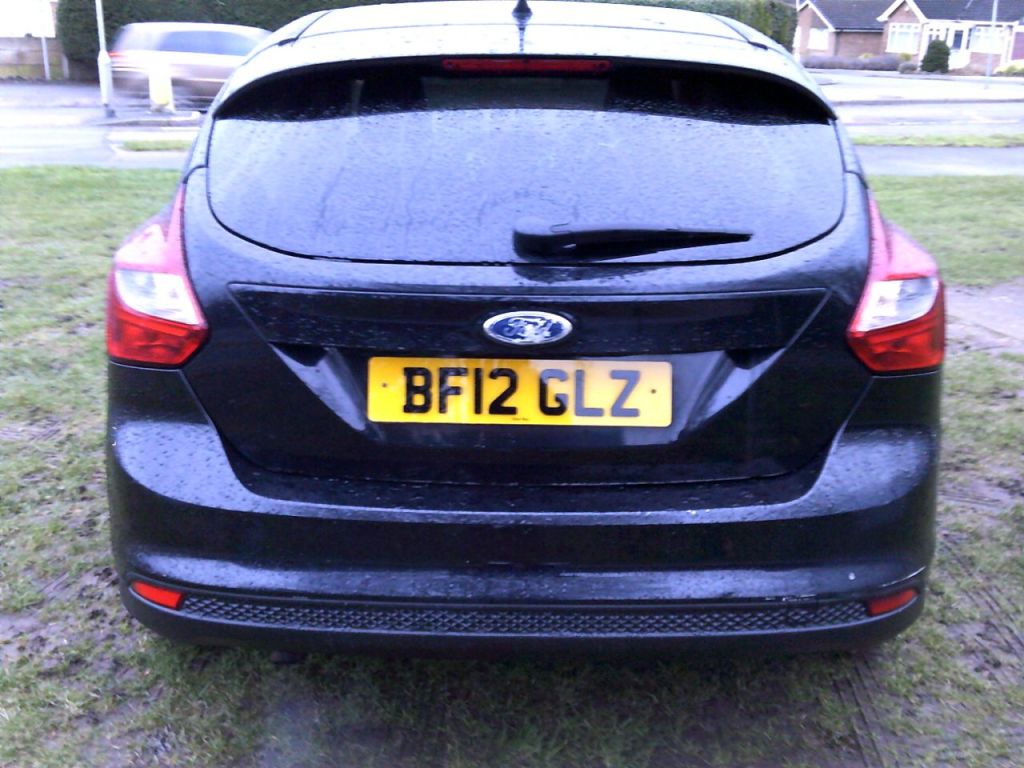 Used Ford Focus 2012 for sale - 77563677: Photo 5