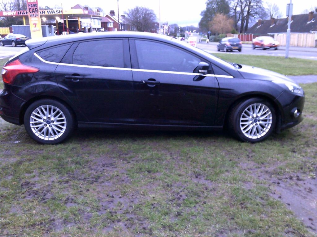 Used Ford Focus 2012 for sale - 77563677: Photo 7