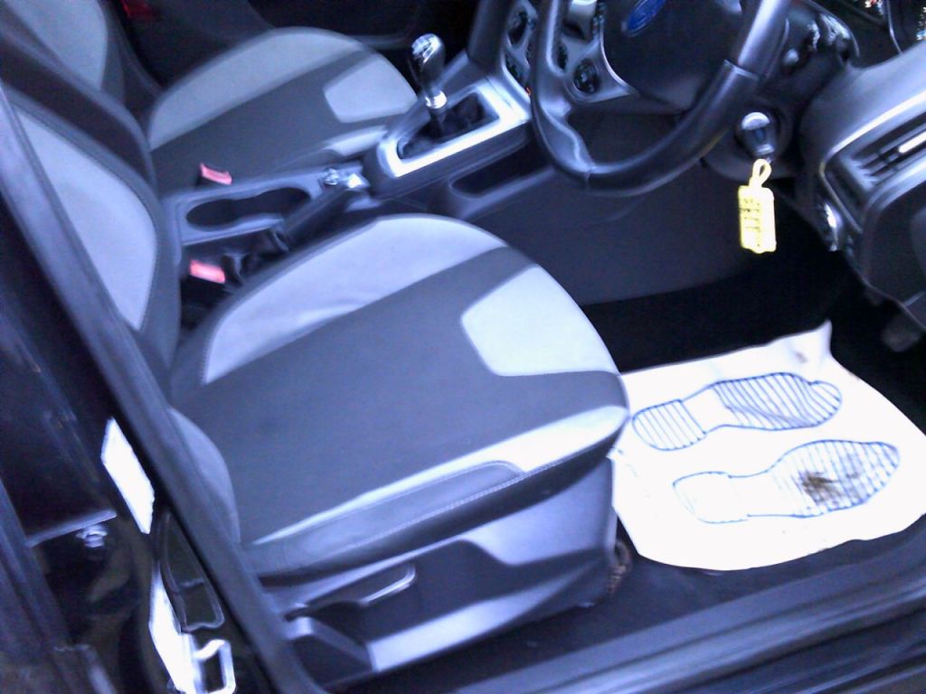 Used Ford Focus 2012 for sale - 77563677: Photo 9