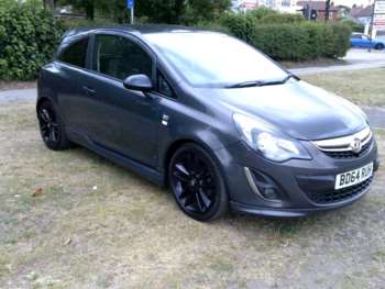 2014 - 1.2 Limited Edition 3dr