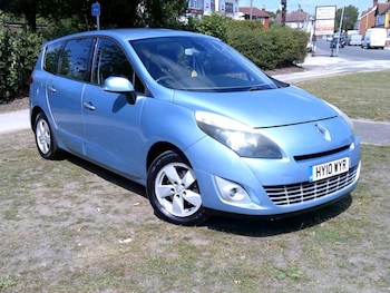 2010 - 1.6 16v VVT Dynamique 5dr