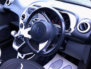 Used Ford Ka 2016 for sale - 78671636: Photo