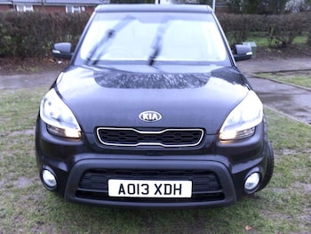 Used Kia Soul 2013 for sale - 77451389: Photo