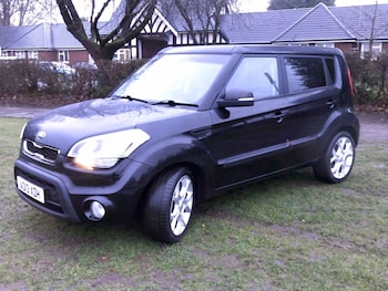 Used Kia Soul 2013 for sale - 77451389: Photo