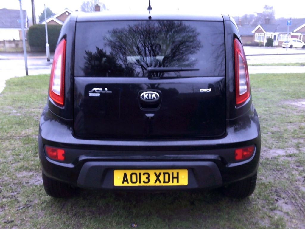 Used Kia Soul 2013 for sale - 77451389: Photo 5