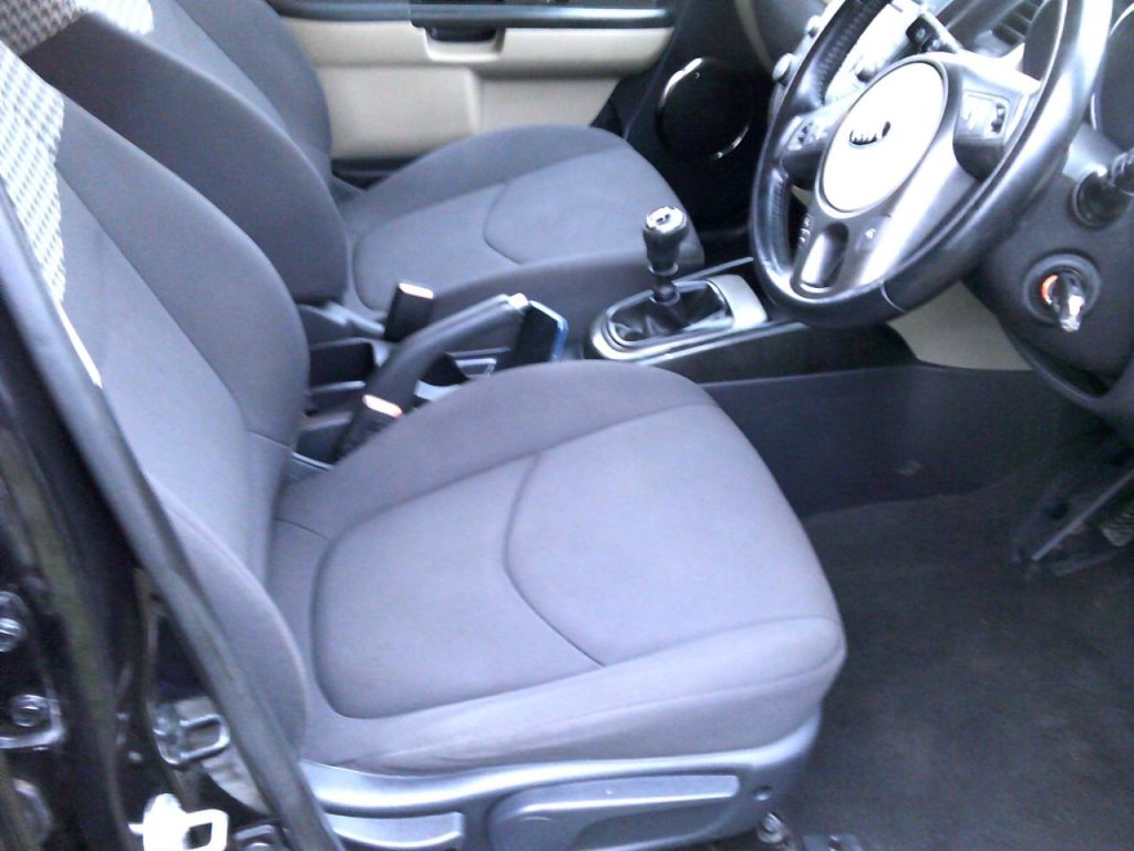 Used Kia Soul 2013 for sale - 77451389: Photo 8