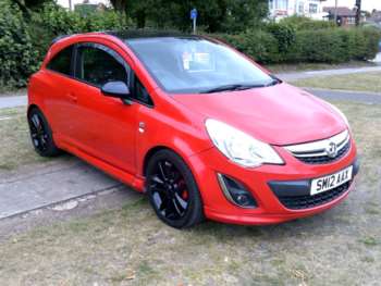 2012 - 1.2 Limited Edition 3dr