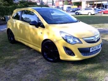 2014 - 1.2 Limited Edition 3dr