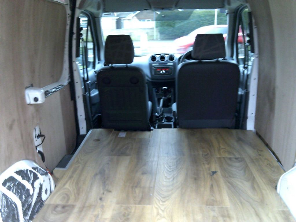 Used Ford Transit Connect 2013 for sale - 77616555: Photo 10