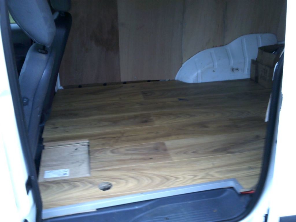 Used Ford Transit Connect 2013 for sale - 77616555: Photo 11